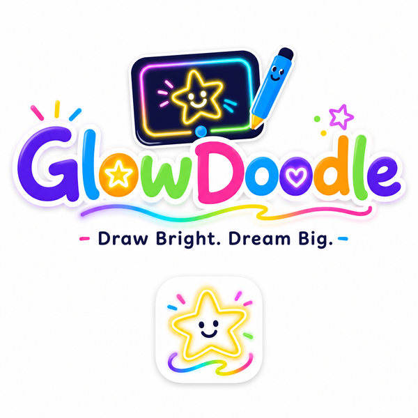 GlowDoodle